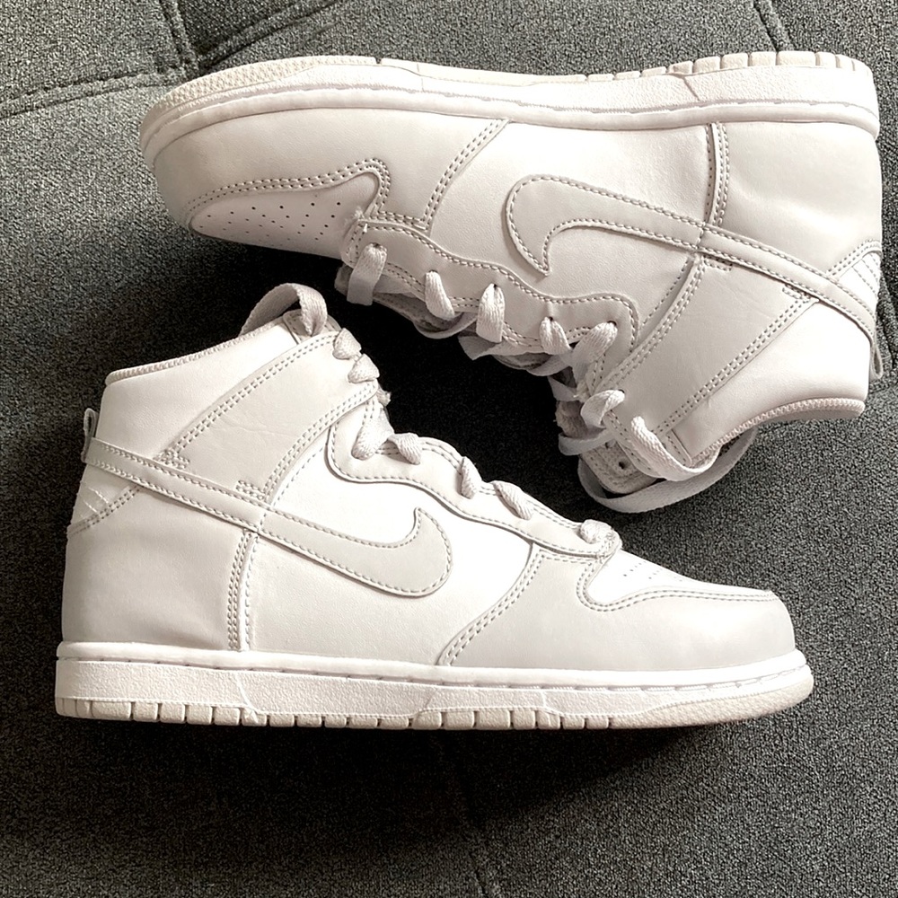 Nike dunk high 3Y